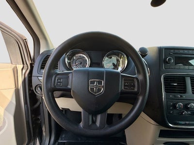 2012 Dodge Grand Caravan SXT