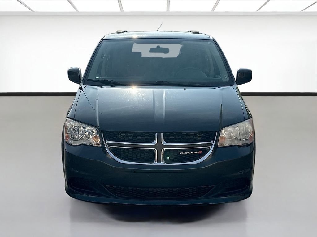 2012 Dodge Grand Caravan SXT