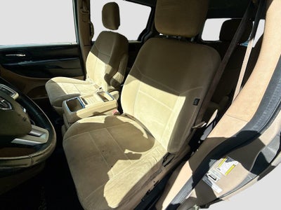 2013 Dodge Grand Caravan SXT