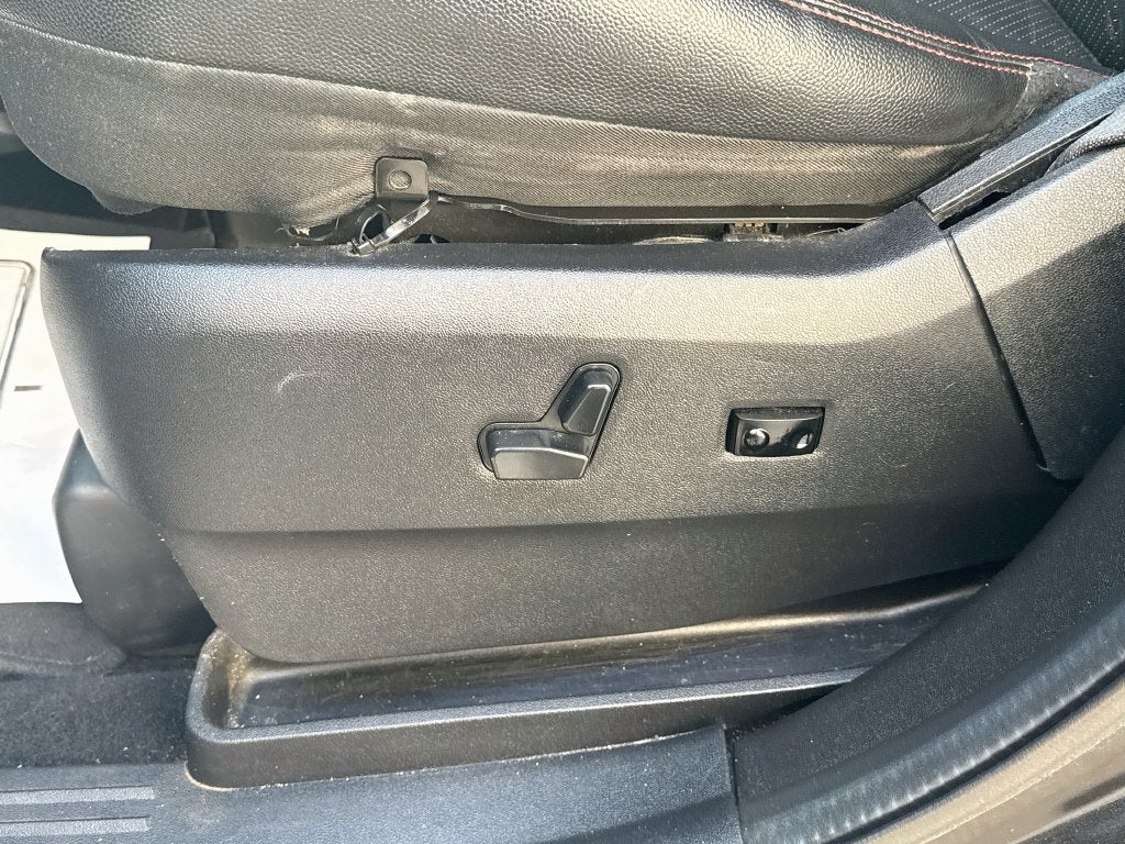2016 Dodge Grand Caravan R/T