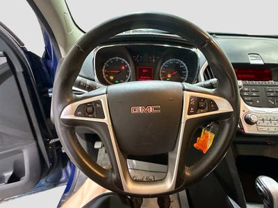 2010 GMC Terrain SLE-2