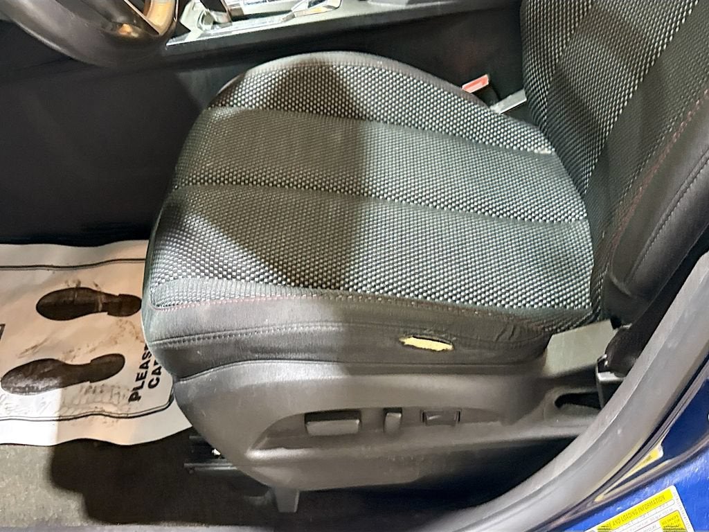 2010 GMC Terrain SLE-2