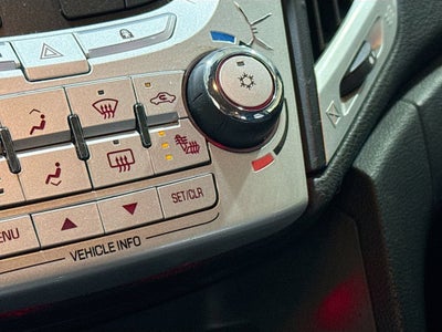 2010 GMC Terrain SLE-2