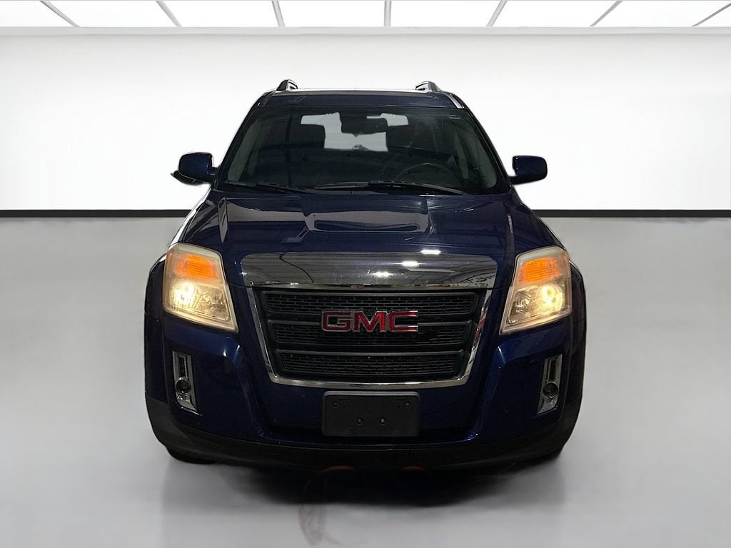 2010 GMC Terrain SLE-2