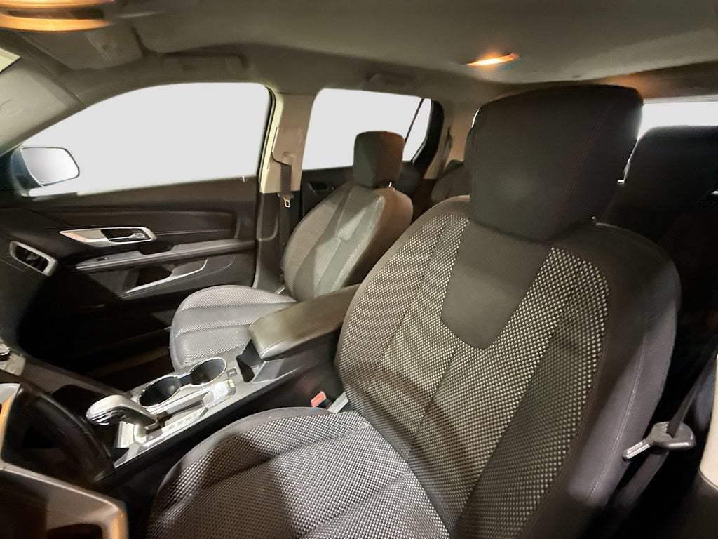 2010 GMC Terrain SLE-2