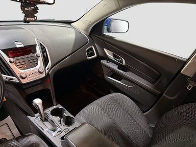 2010 GMC Terrain SLE-2