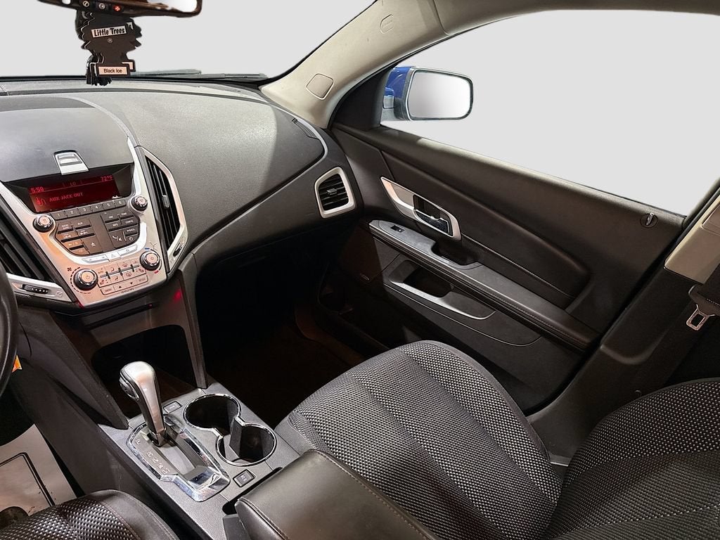 2010 GMC Terrain SLE-2
