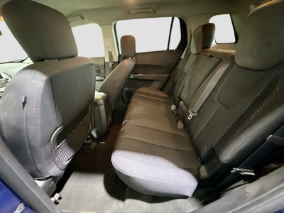 2010 GMC Terrain SLE-2