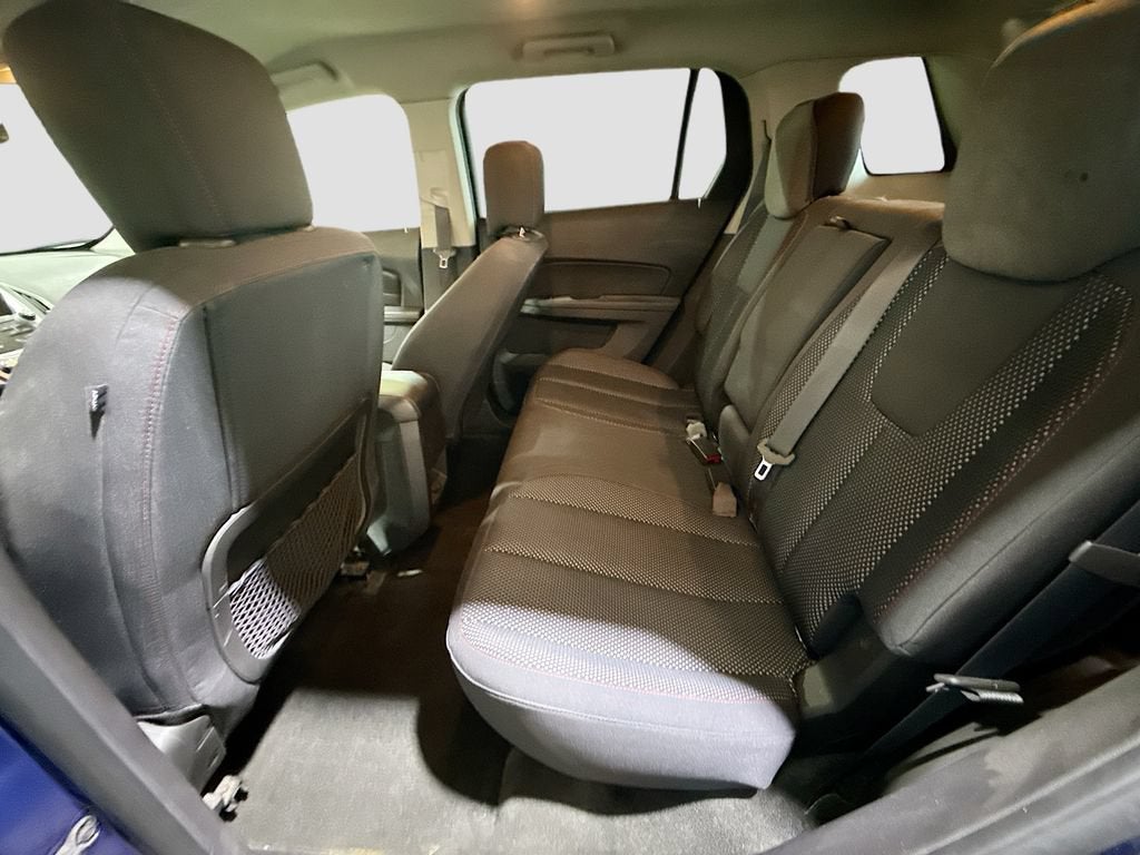 2010 GMC Terrain SLE-2
