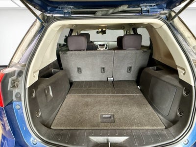 2010 GMC Terrain SLE-2