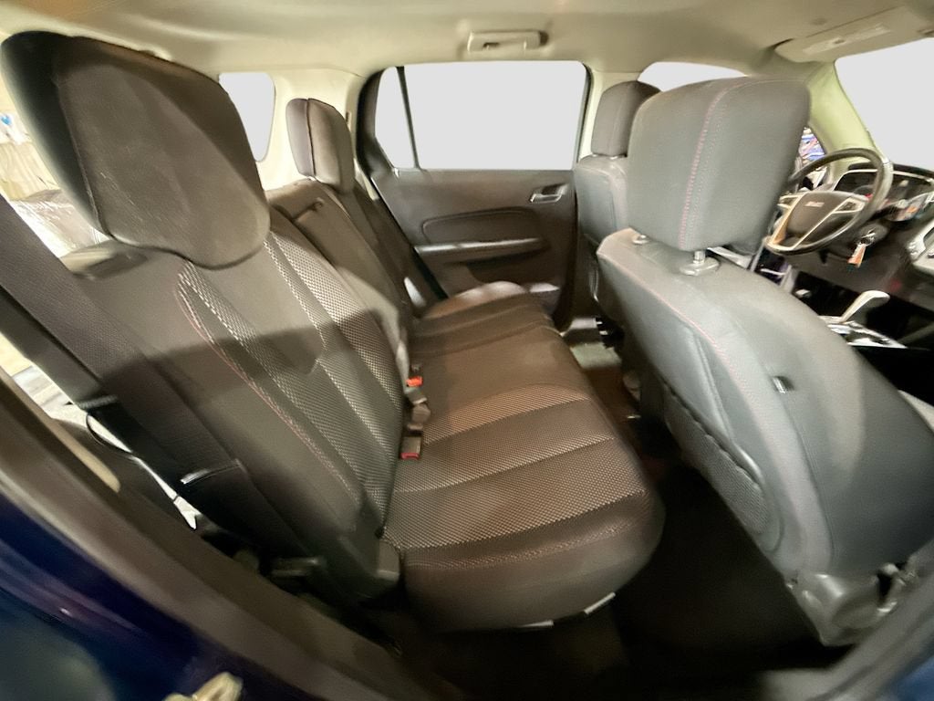 2010 GMC Terrain SLE-2