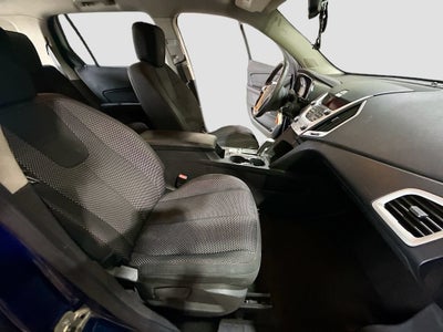 2010 GMC Terrain SLE-2