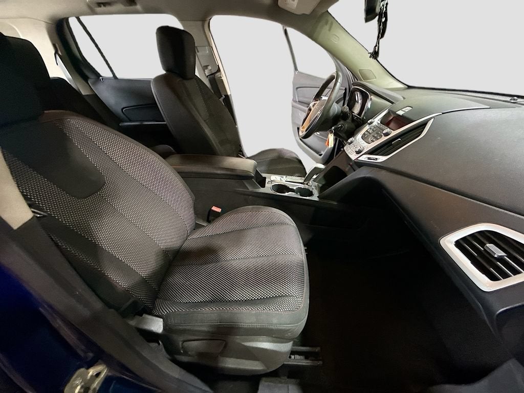 2010 GMC Terrain SLE-2