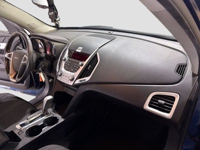 2010 GMC Terrain SLE-2