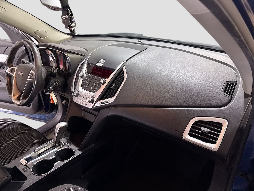 2010 GMC Terrain SLE-2