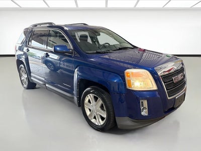 2010 GMC Terrain SLE-2