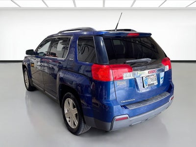 2010 GMC Terrain SLE-2
