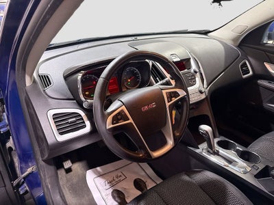 2010 GMC Terrain SLE-2