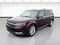 2018 Ford Flex Limited