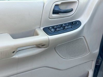 2003 Ford Windstar Wagon LX