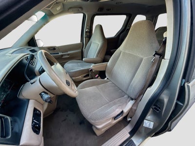 2003 Ford Windstar Wagon LX