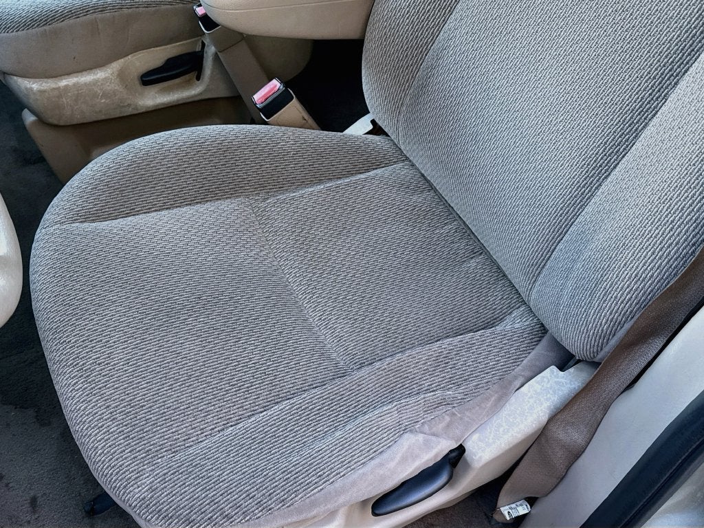 2003 Ford Windstar Wagon LX