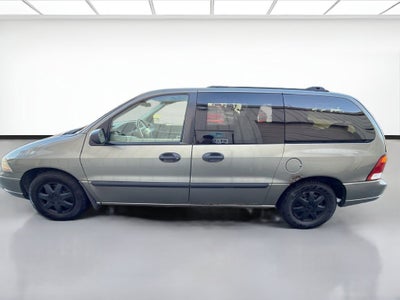 2003 Ford Windstar Wagon LX