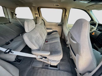 2003 Ford Windstar Wagon LX