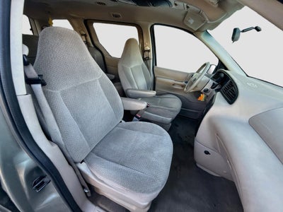 2003 Ford Windstar Wagon LX