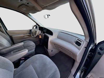 2003 Ford Windstar Wagon LX