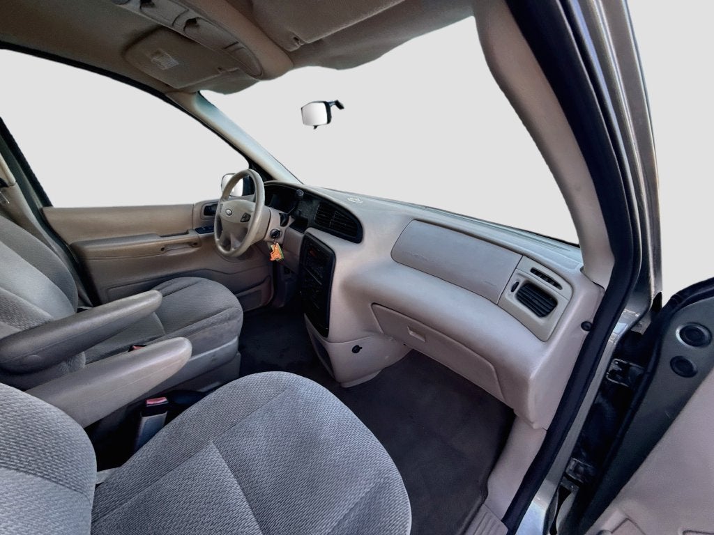 2003 Ford Windstar Wagon LX
