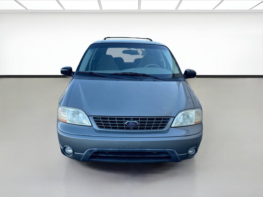 2003 Ford Windstar Wagon LX