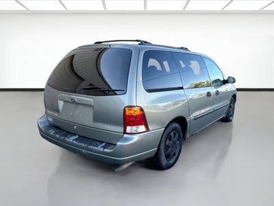 2003 Ford Windstar Wagon LX