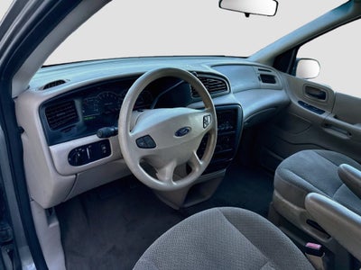 2003 Ford Windstar Wagon LX
