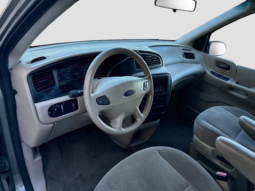 2003 Ford Windstar Wagon LX