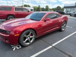 2013 Chevrolet Camaro LT