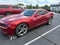 2013 Chevrolet Camaro LT