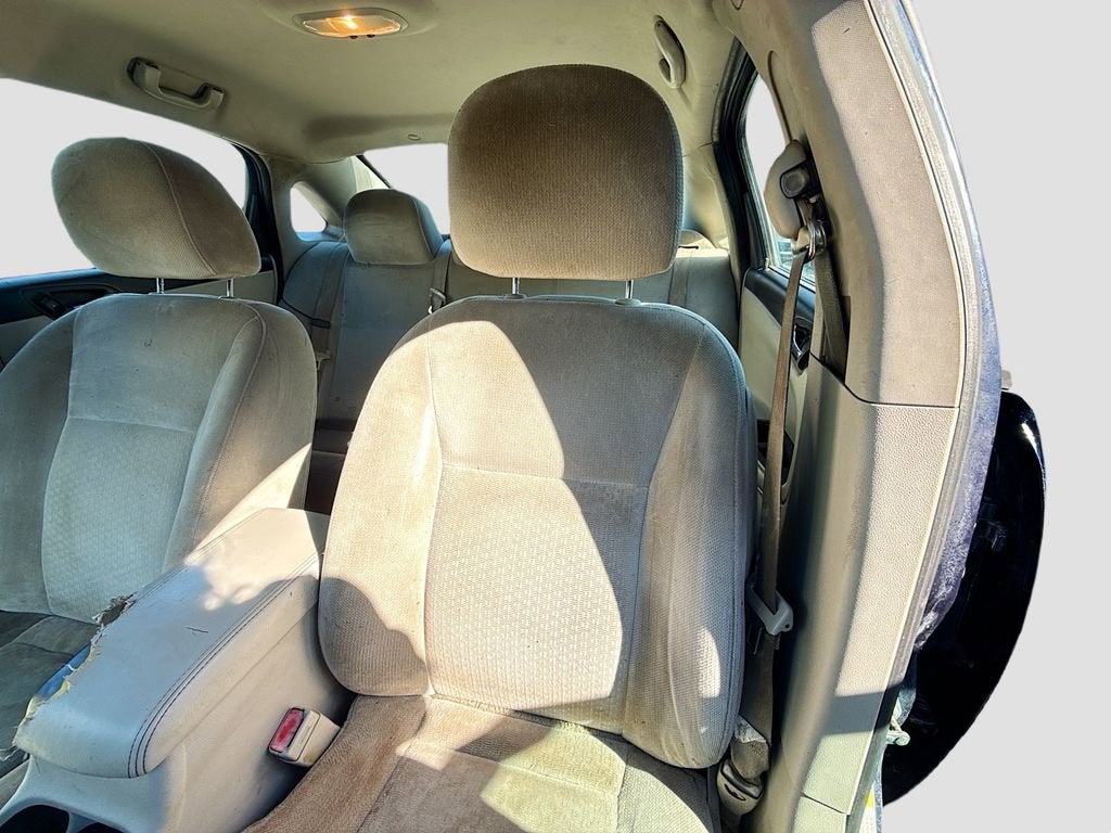 2011 Chevrolet Impala LT Fleet