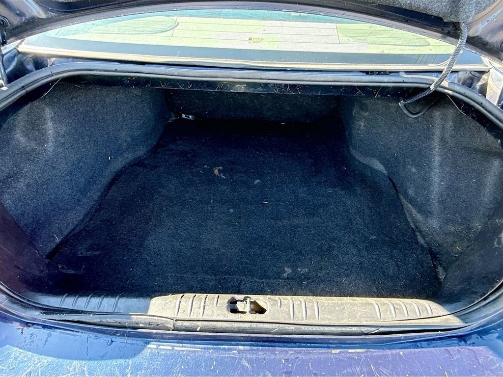 2011 Chevrolet Impala LT Fleet