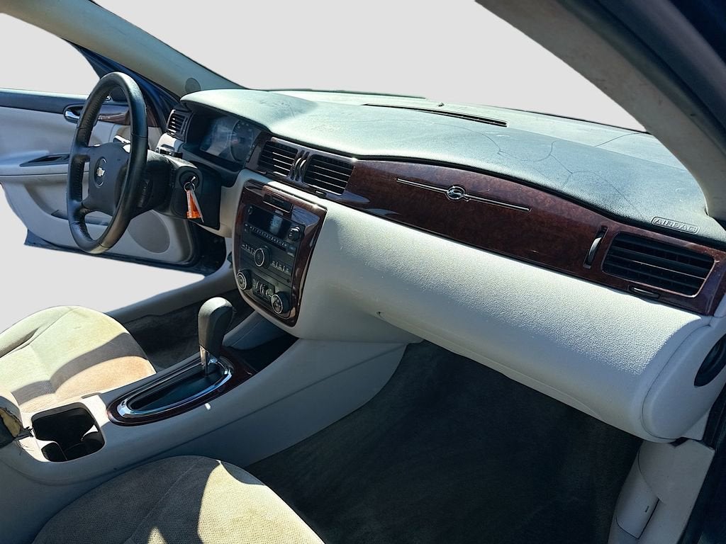 2011 Chevrolet Impala LT Fleet