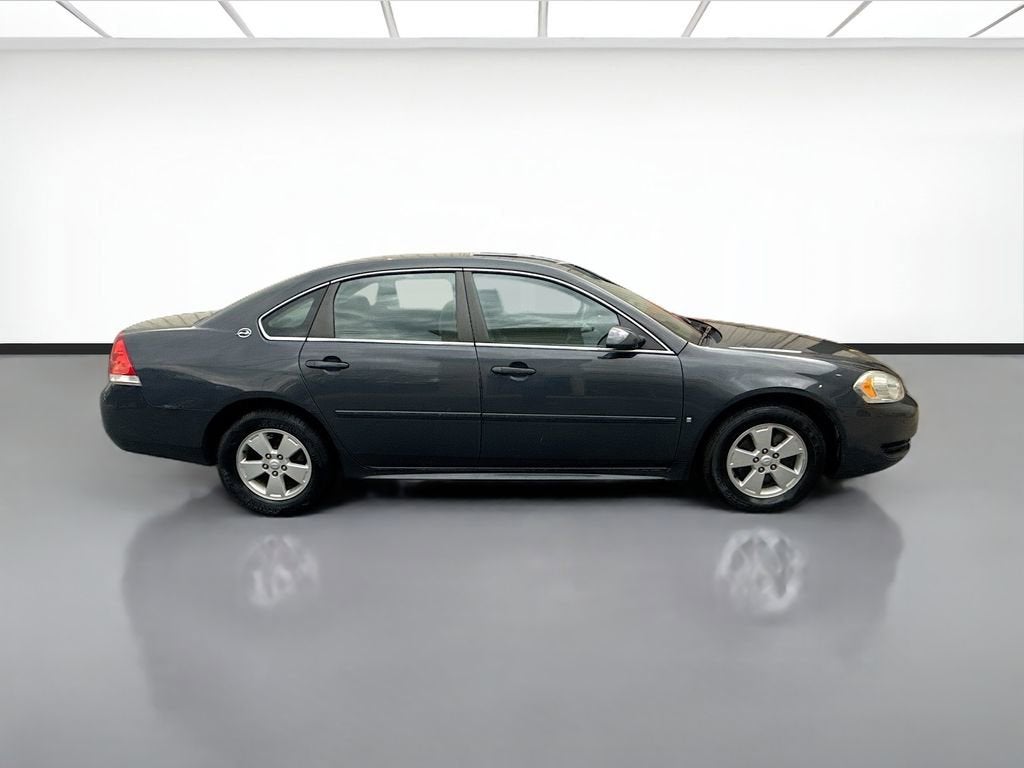 2009 Chevrolet Impala 3.5L LT