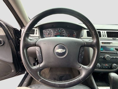 2008 Chevrolet Impala LT