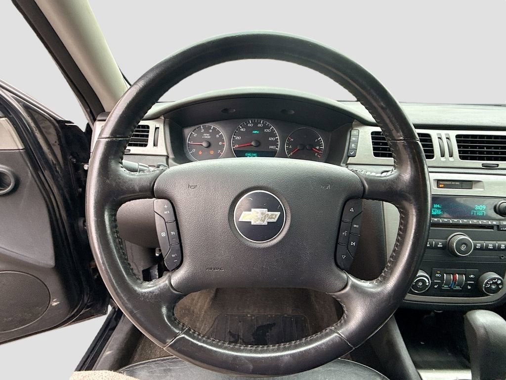 2008 Chevrolet Impala LT