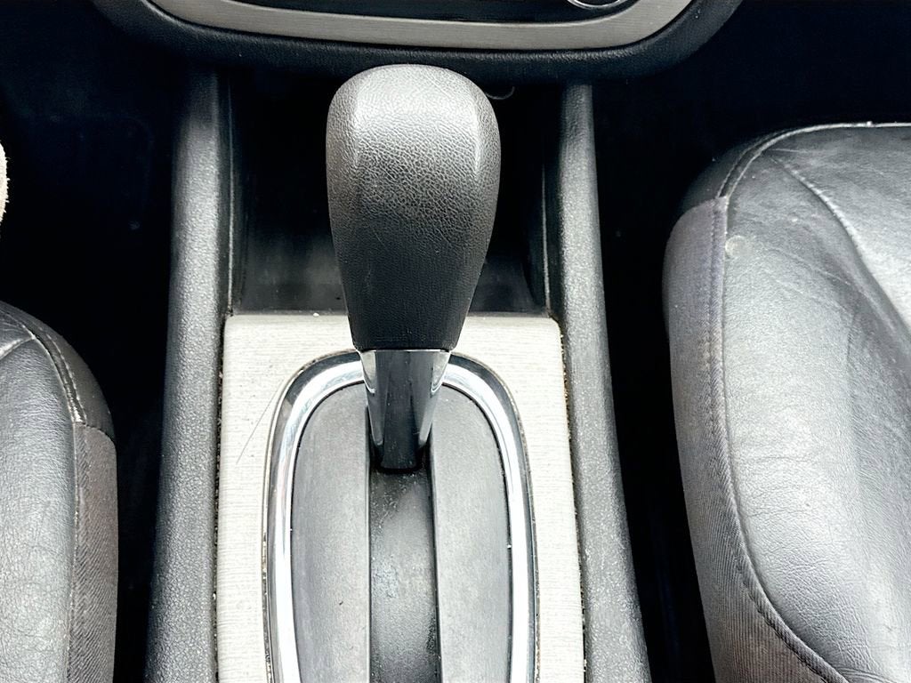 2008 Chevrolet Impala LT