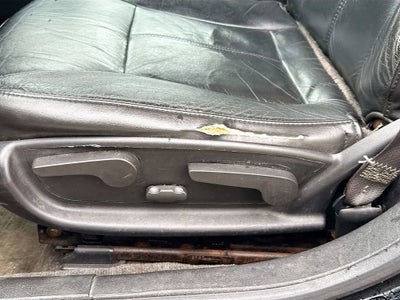 2008 Chevrolet Impala LT