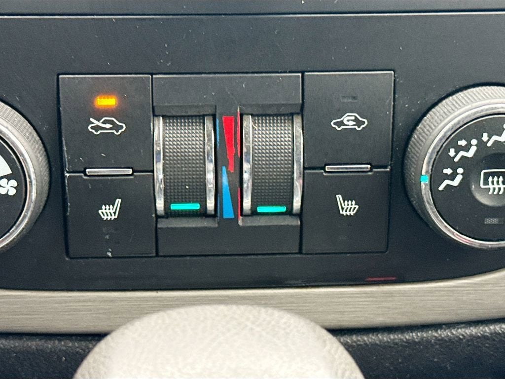 2008 Chevrolet Impala LT