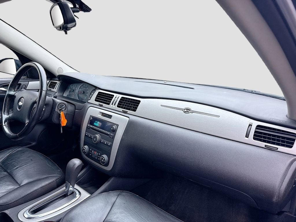 2008 Chevrolet Impala LT