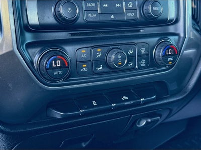 2019 Chevrolet Silverado LD LT