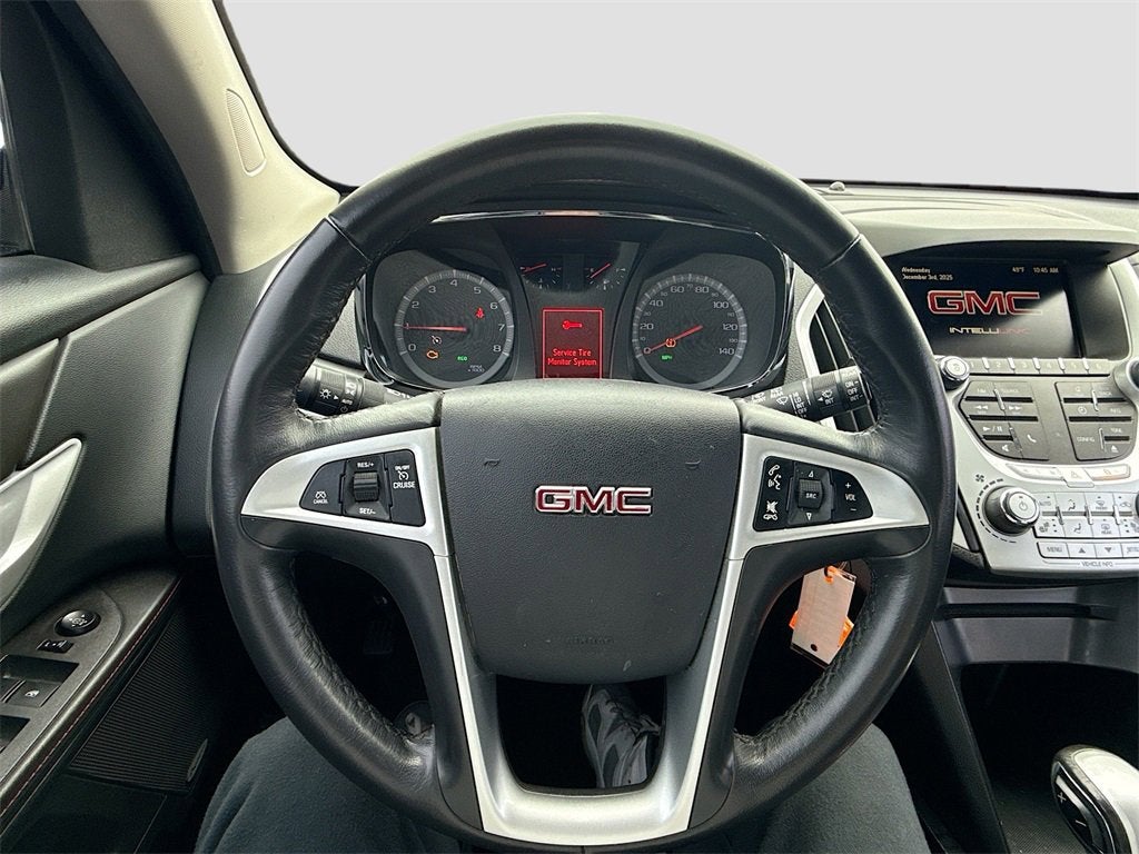 2015 GMC Terrain SLE