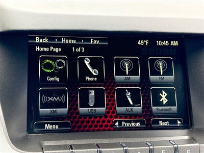 2015 GMC Terrain SLE